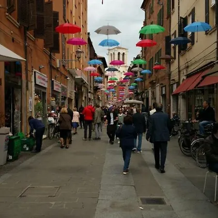 Ada Bed & Breakfast Ferrara