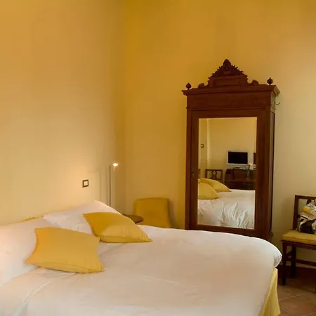 Bed & Breakfast Ada *