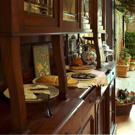 Bed & Breakfast Ada