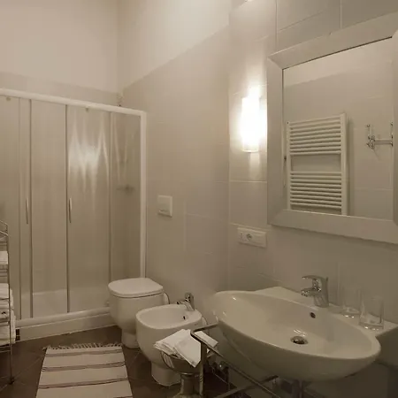 Ada Bed and Breakfast
