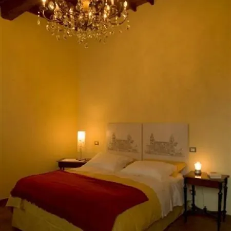 Bed and Breakfast Ada Φεράρα