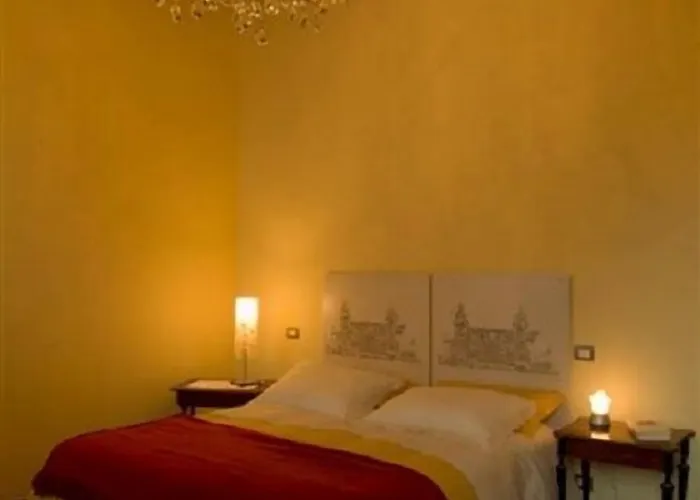 Bed & Breakfast Ada Ferrara