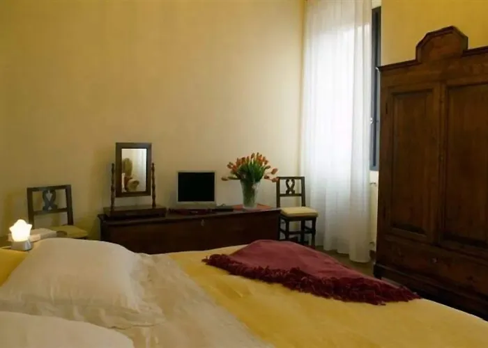 Ada Nocleg ze śniadaniem Ferrara